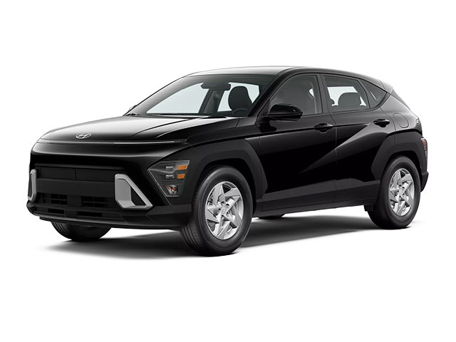 2026 Hyundai Kona SUV 